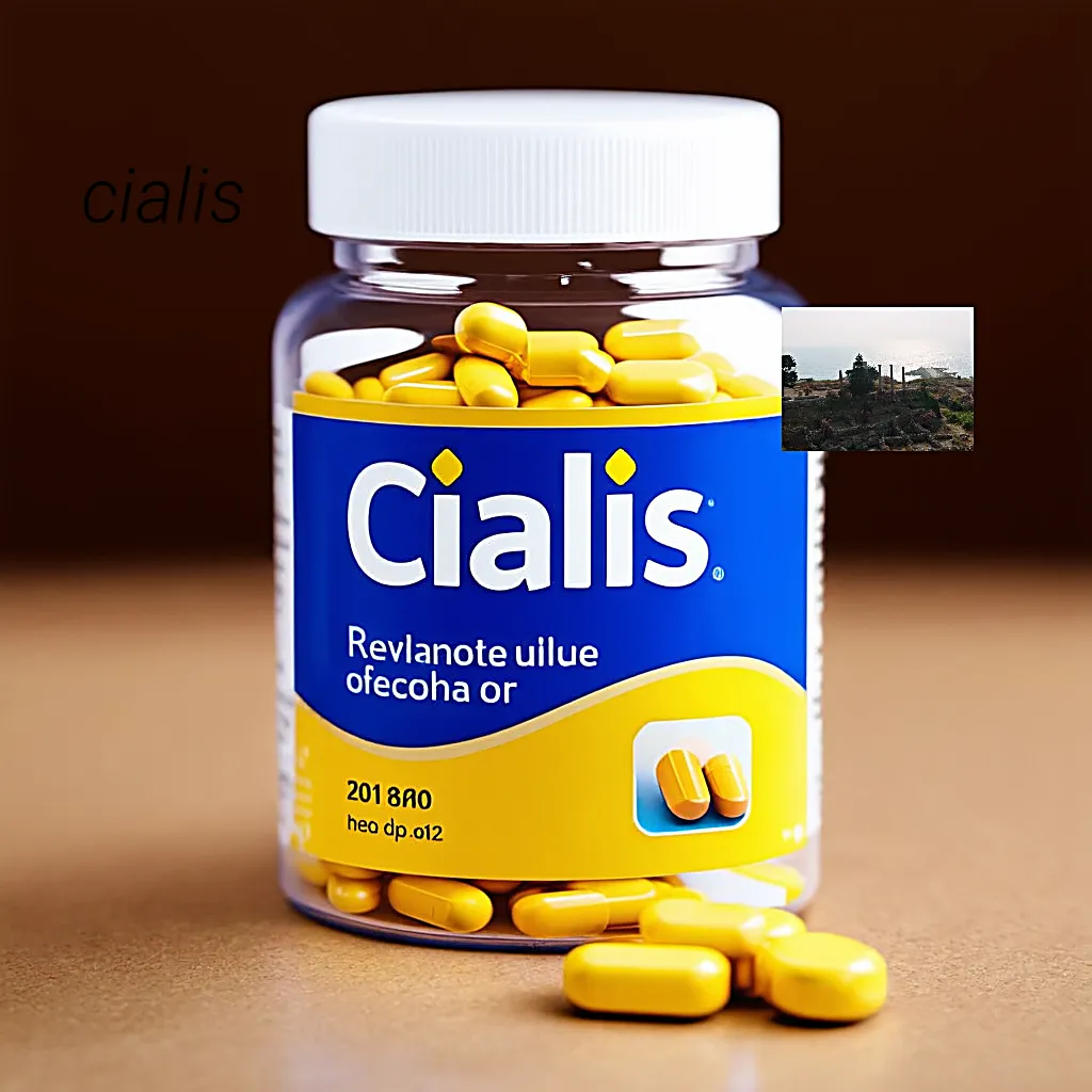 Achat cialis avis